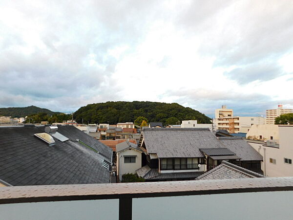 兵庫県姫路市小姓町(賃貸マンション1LDK・5階・45.23㎡)の写真 その10