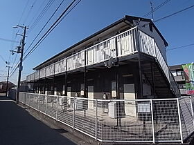 兵庫県加古川市平岡町新在家（賃貸アパート1K・2階・19.87㎡） その1