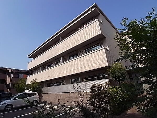 兵庫県神戸市西区王塚台3丁目(賃貸マンション2LDK・2階・58.80㎡)の写真 その1