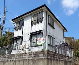 兵庫県神戸市須磨区多井畑（賃貸アパート1R・1階・19.87㎡） その14