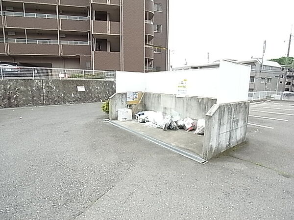 兵庫県神戸市須磨区白川台5丁目(賃貸アパート2LDK・2階・57.19㎡)の写真 その20
