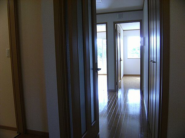 兵庫県神戸市垂水区名谷町(賃貸アパート2DK・1階・44.67㎡)の写真 その10