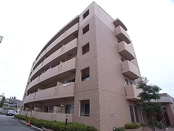 兵庫県神戸市垂水区下畑町(賃貸マンション2LDK・2階・60.39㎡)の写真 その14