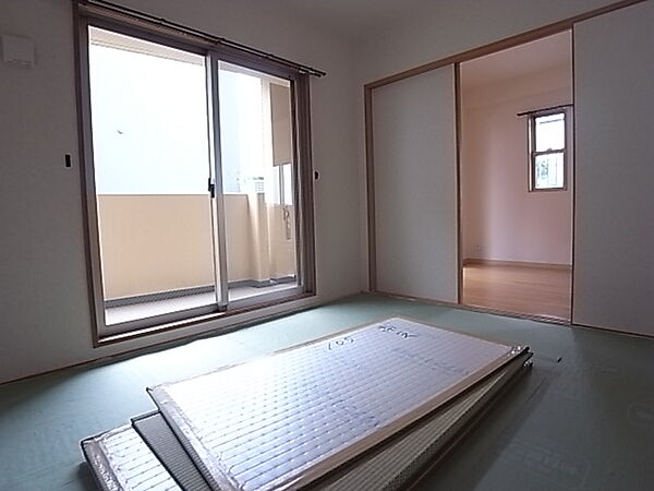兵庫県神戸市垂水区下畑町(賃貸マンション2LDK・2階・60.39㎡)の写真 その9
