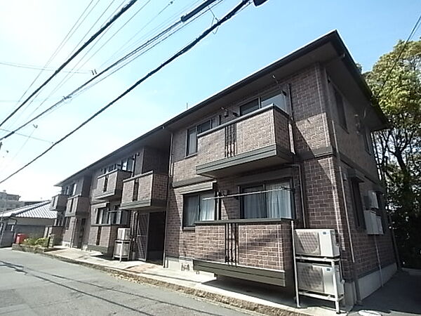 兵庫県神戸市垂水区中道6丁目(賃貸アパート1LDK・1階・42.97㎡)の写真 その14