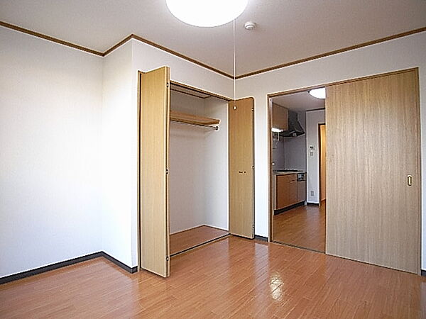 兵庫県姫路市東今宿6丁目(賃貸マンション1DK・2階・32.30㎡)の写真 その3