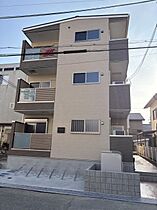 兵庫県加古川市平岡町新在家3丁目（賃貸アパート1LDK・1階・30.45㎡） その1