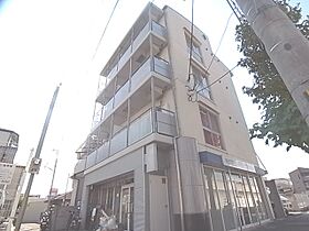 兵庫県神戸市灘区琵琶町3丁目（賃貸マンション1K・3階・23.87㎡） その1