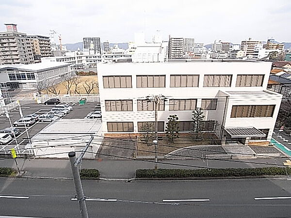 兵庫県姫路市朝日町(賃貸マンション1R・5階・28.64㎡)の写真 その11