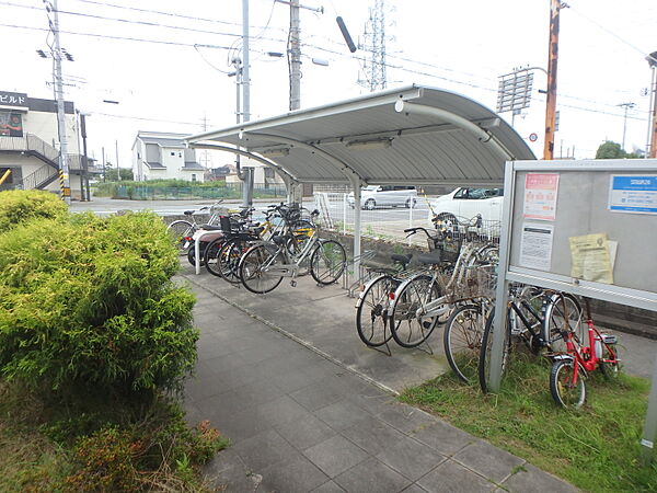 兵庫県加古川市尾上町養田(賃貸アパート2LDK・1階・52.37㎡)の写真 その18