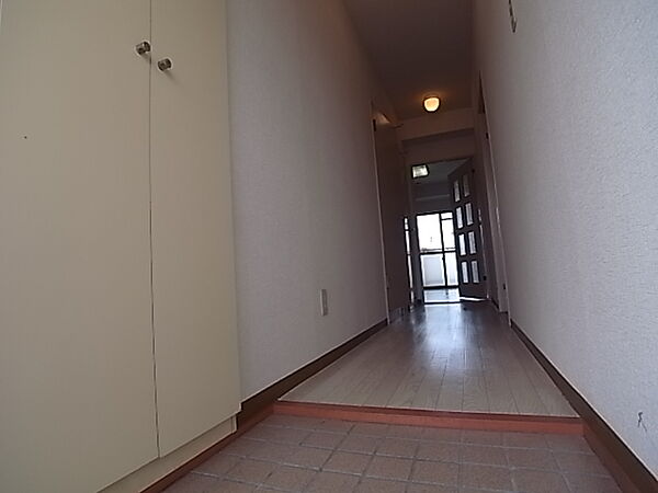 兵庫県神戸市西区北別府4丁目(賃貸マンション2DK・22階・45.90㎡)の写真 その19