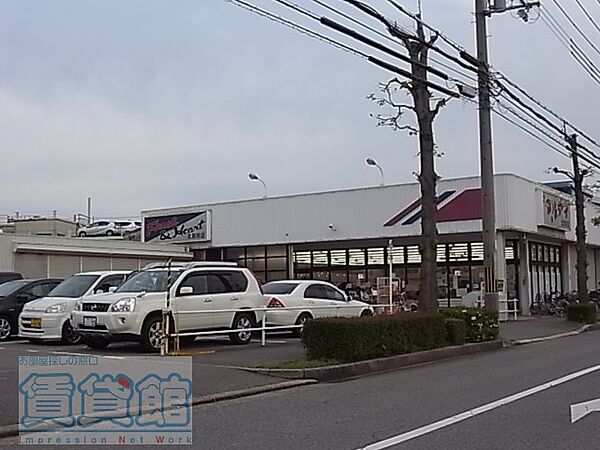 兵庫県神戸市西区北別府4丁目(賃貸マンション2DK・22階・45.90㎡)の写真 その27