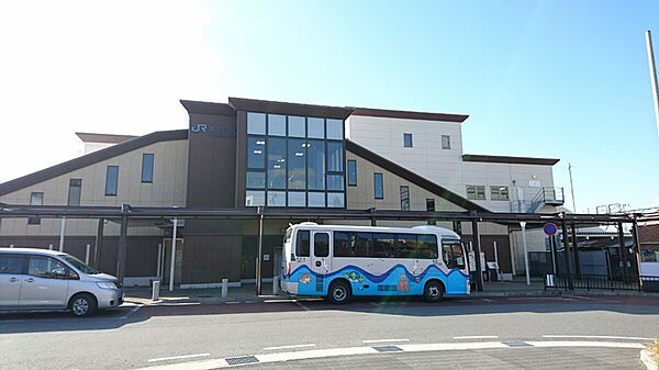 兵庫県明石市魚住町清水(賃貸アパート3DK・2階・60.00㎡)の写真 その18