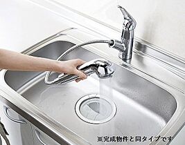 兵庫県姫路市辻井7丁目（賃貸アパート1LDK・1階・44.20㎡） その16