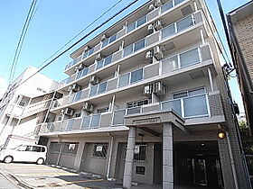 兵庫県姫路市北条口3丁目（賃貸マンション1R・4階・24.05㎡） その1