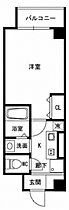 兵庫県神戸市須磨区寺田町2丁目（賃貸マンション1K・5階・25.33㎡） その2