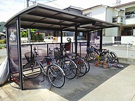 兵庫県姫路市辻井4丁目（賃貸アパート1LDK・2階・42.37㎡） その13