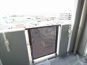 兵庫県明石市魚住町金ケ崎（賃貸マンション1K・6階・33.44㎡） その11