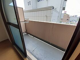 兵庫県姫路市飾磨区中野田1丁目（賃貸マンション1K・3階・21.60㎡） その12