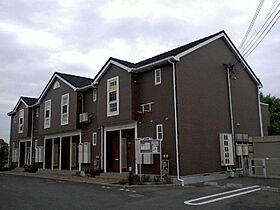 兵庫県姫路市広畑区才（賃貸アパート2DK・1階・42.77㎡） その1