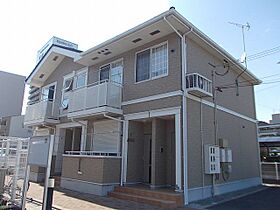 兵庫県相生市大石町（賃貸アパート1R・1階・35.98㎡） その1