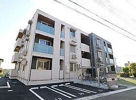 兵庫県明石市大久保町福田3丁目（賃貸マンション2LDK・2階・51.44㎡） その1