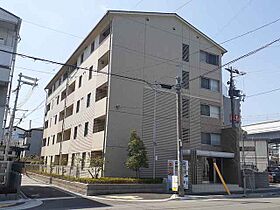 兵庫県神戸市灘区新在家南町4丁目（賃貸マンション2LDK・4階・56.89㎡） その1