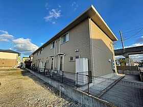 兵庫県姫路市飾磨区中浜町2丁目（賃貸テラスハウス3LDK・1階・78.52㎡） その1