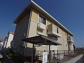 兵庫県神戸市西区玉津町西河原（賃貸アパート1LDK・1階・40.51㎡） その1