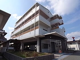 兵庫県明石市大道町1丁目（賃貸マンション1K・4階・30.40㎡） その1