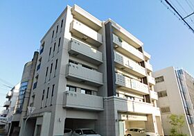 兵庫県姫路市安田4丁目（賃貸マンション1LDK・2階・46.86㎡） その1