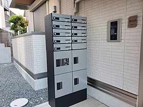 兵庫県明石市西明石町5丁目（賃貸アパート1K・1階・30.30㎡） その12