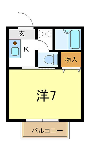 外観画像
