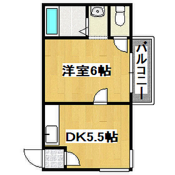 外観画像