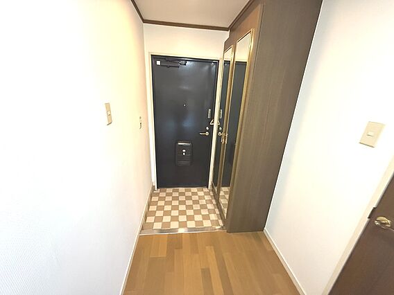 ロワイヤル太子_内装_3