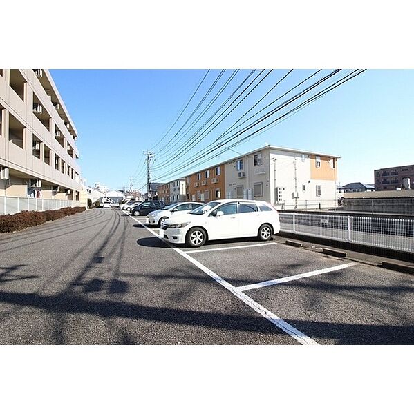 エクセラン春日 302｜茨城県つくば市春日2丁目(賃貸マンション2LDK・3階・53.06㎡)の写真 その22