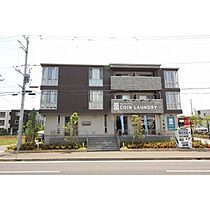 sunflowerつくば 103 ｜ 茨城県つくば市学園の森3丁目（賃貸マンション2LDK・1階・60.38㎡） その1