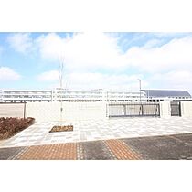 リッツガーデン学園の森 302 ｜ 茨城県つくば市学園の森3丁目（賃貸マンション2LDK・3階・58.37㎡） その23