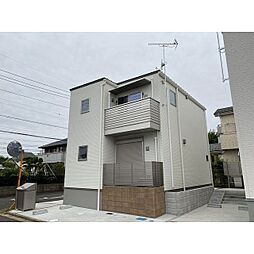 東光台2丁目S戸建