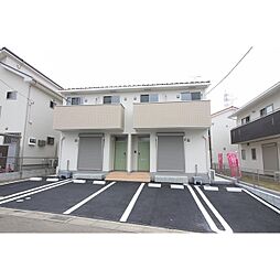 SKY・M　A棟