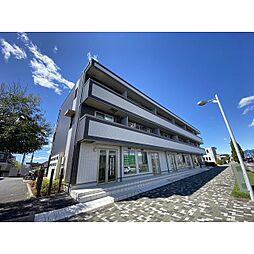 ジュネス・サクラ　A棟