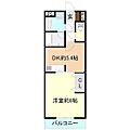フォレスト春日1階5.5万円