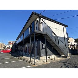 ウエストパーク高野D棟 203