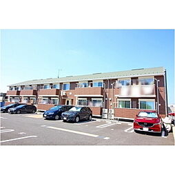 朝日レジデンス学園の森III 206