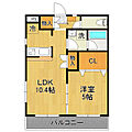 K-24階6.9万円