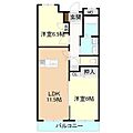 パークヒルズやまのいソフィア館6階8.0万円
