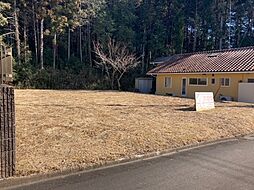 笠間市大田町　100．36坪　売地