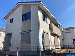 土浦市乙戸南2　中古戸建