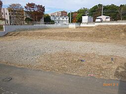 つくば市苅間　売地