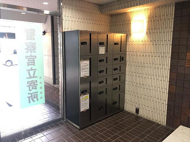 その他 池袋ダイカンプラザ　4階 4階/-